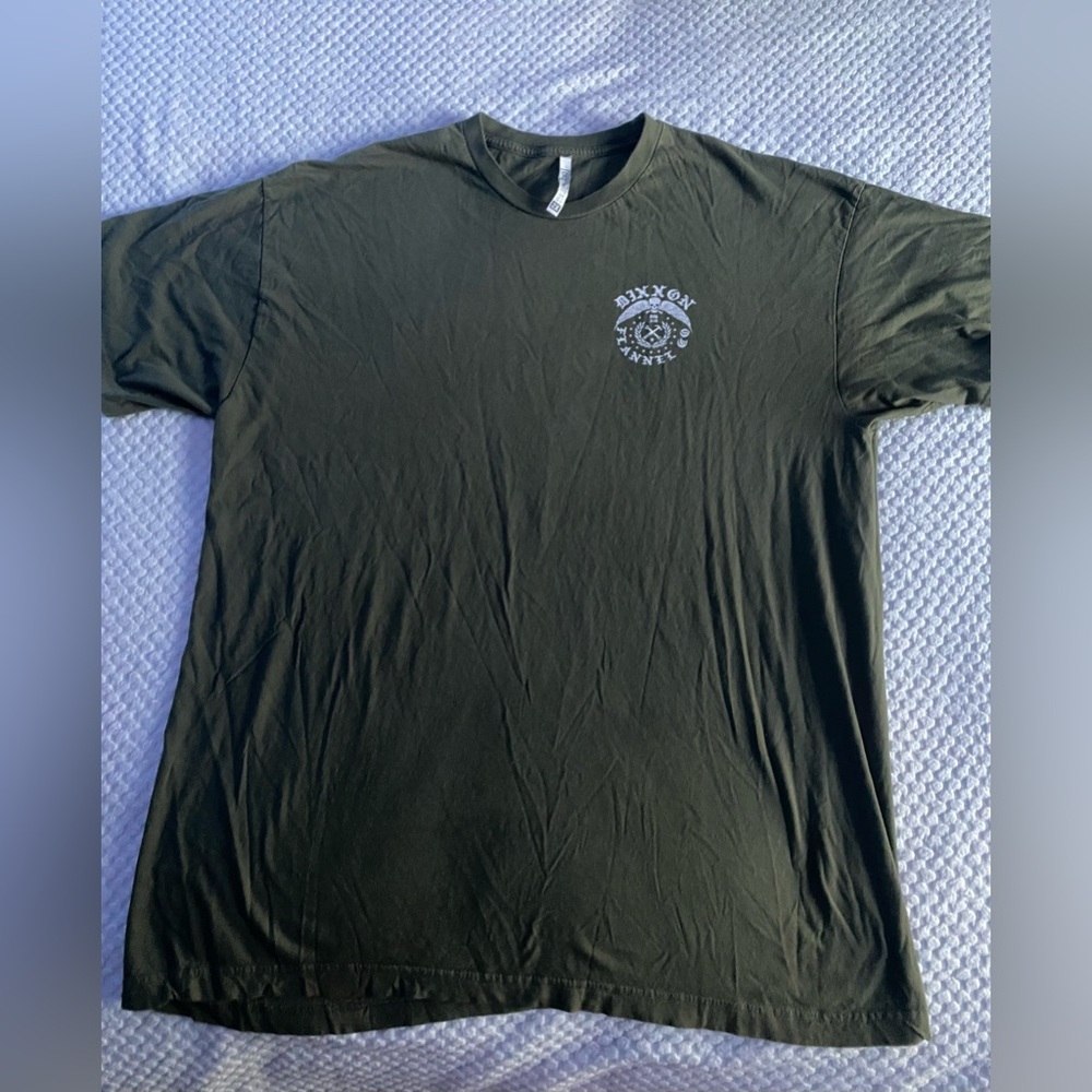 DIXXON FLANNEL CO. T-SHIRT
